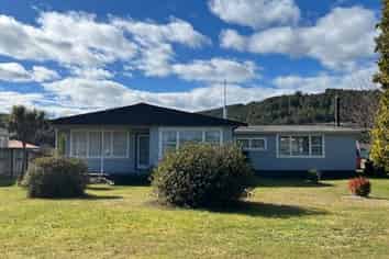 75 Buller Road, Reefton