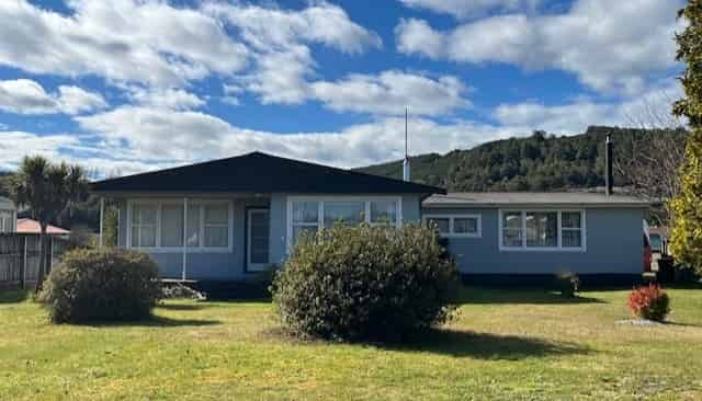 75 Buller Road, Reefton