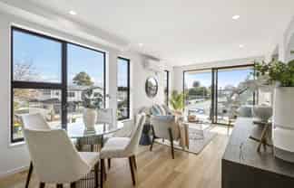 Auckland - Address withheld
