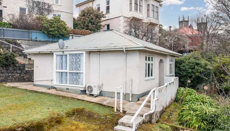 231 Rattray Street, Dunedin Central