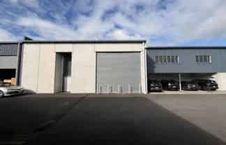 Prime Rosebank Industrial - 560sqm