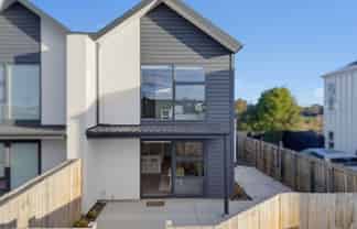 86a Warden Street, Richmond