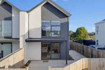86a Warden Street, Richmond