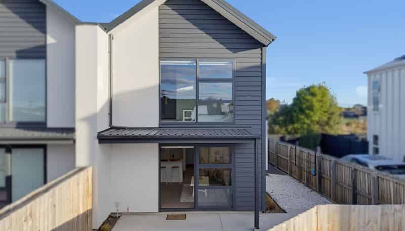 86a Warden Street, Richmond