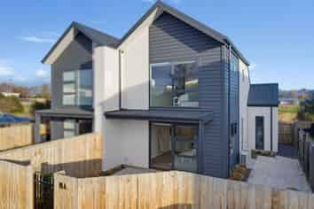86a Warden Street, Richmond