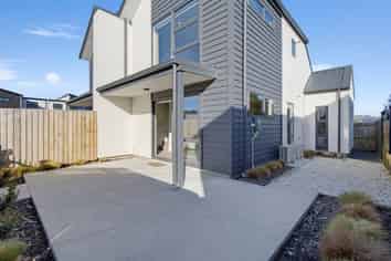 86a Warden Street, Richmond