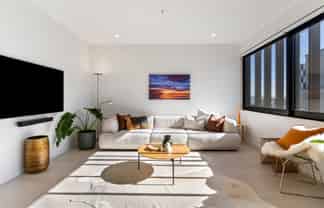 303/12 Vinegar Lane, Grey Lynn