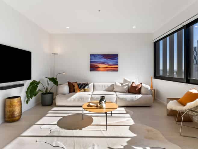 303/12 Vinegar Lane, Grey Lynn
