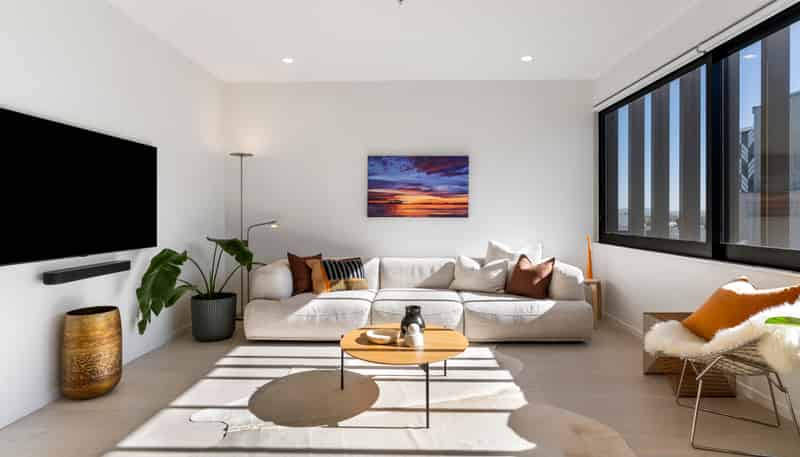303/12 Vinegar Lane, Grey Lynn