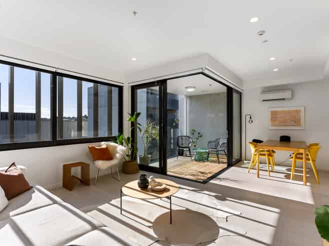 303/12 Vinegar Lane, Grey Lynn