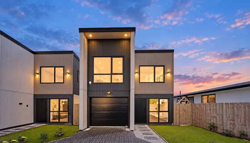 7/14 Kelvin Road, Papakura