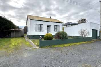 47 Lowestoft Street, BALCLUTHA