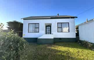 47 Lowestoft Street, BALCLUTHA