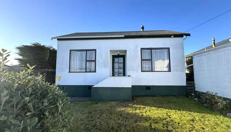 47 Lowestoft Street, BALCLUTHA