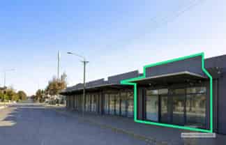 Established Neighbourhood Retail Opportunity