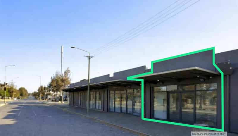  5/403 Worcester Street, Linwood