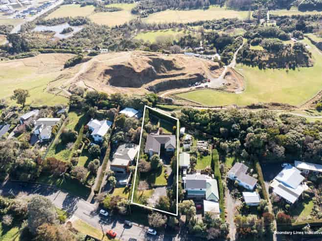 261 Kennedys Bush Road, Kennedys Bush