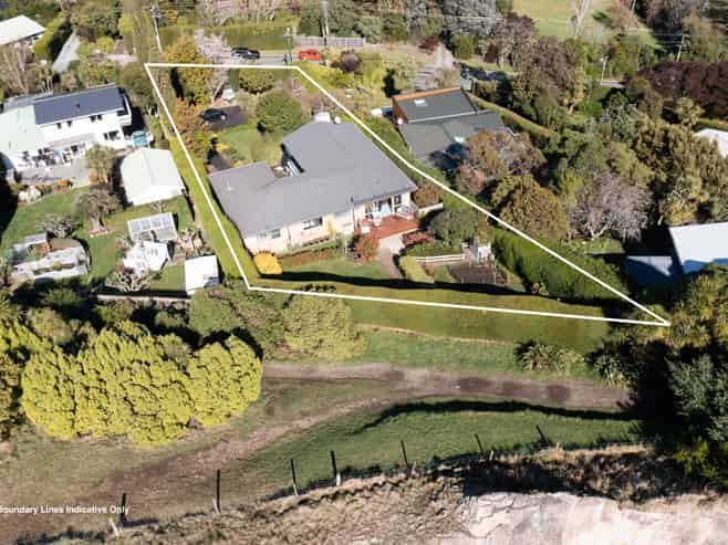 261 Kennedys Bush Road, Kennedys Bush
