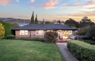 261 Kennedys Bush Road, Kennedys Bush