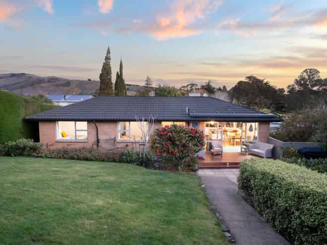 261 Kennedys Bush Road, Kennedys Bush