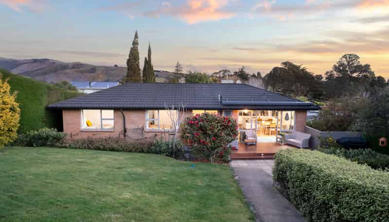 261 Kennedys Bush Road, Kennedys Bush