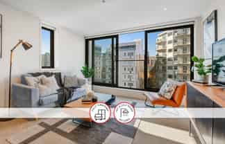 719/147 Nelson Street, Auckland Central