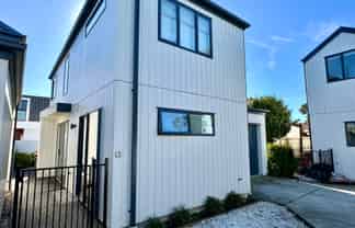 270C Fitzgerald Avenue, Christchurch Central