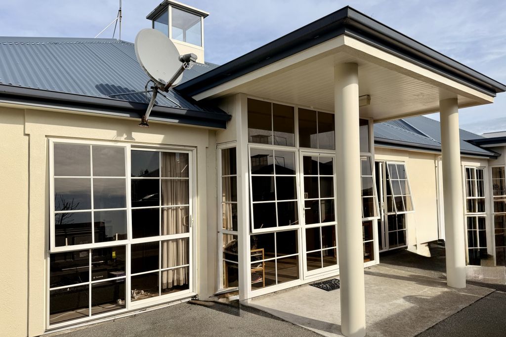 Invercargill Apartment! 1