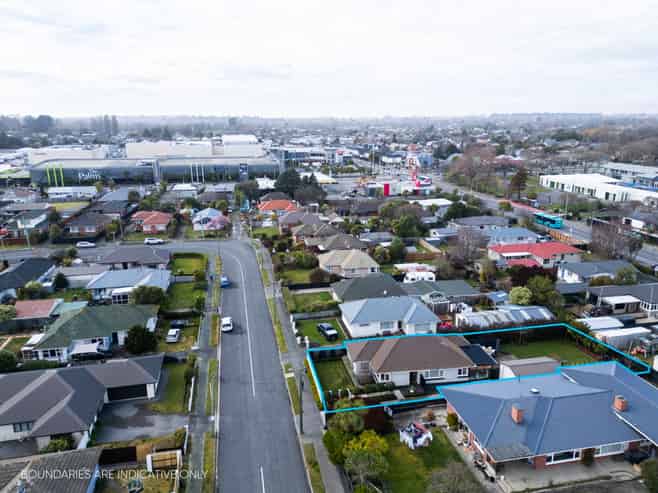 2 Sabina Street, Shirley