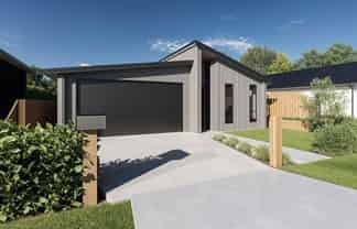 Lot 646 - 6 Ngaro Street, Te Kauwhata