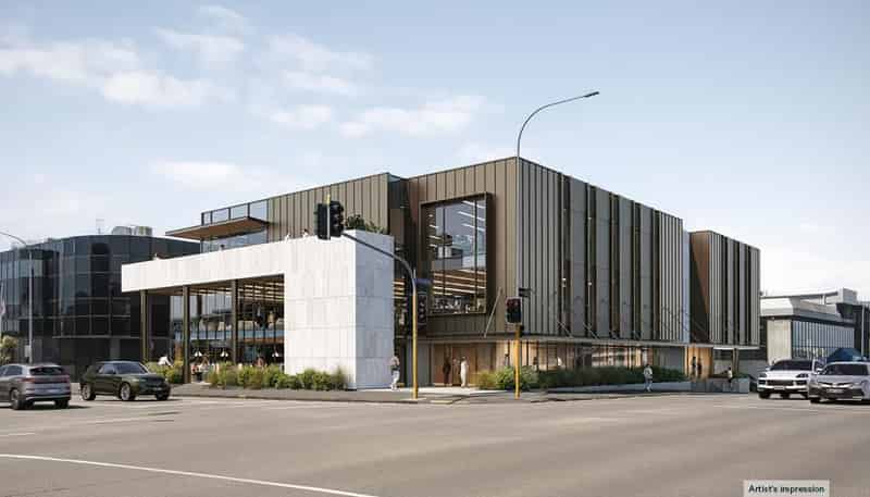  126 Khyber Pass Road, Grafton