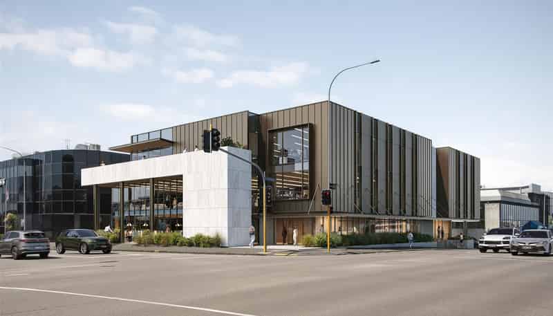  126 Khyber Pass Road, Grafton