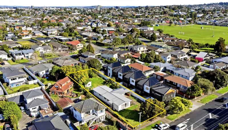 113 Abbotts Way, Remuera