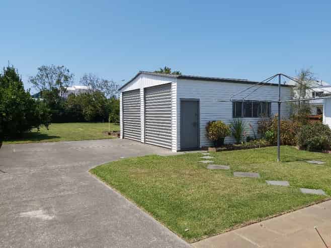 25 Nelson Crescent, Napier South