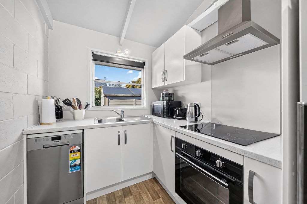 Easy Care Living Close to Town - BEO $299,000 2