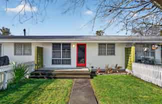 3/90 Worksop Road, Masterton