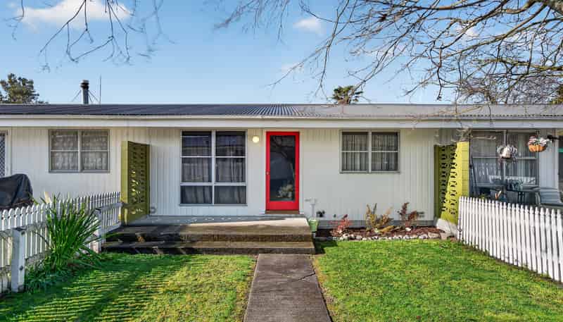 3/90 Worksop Road, Masterton