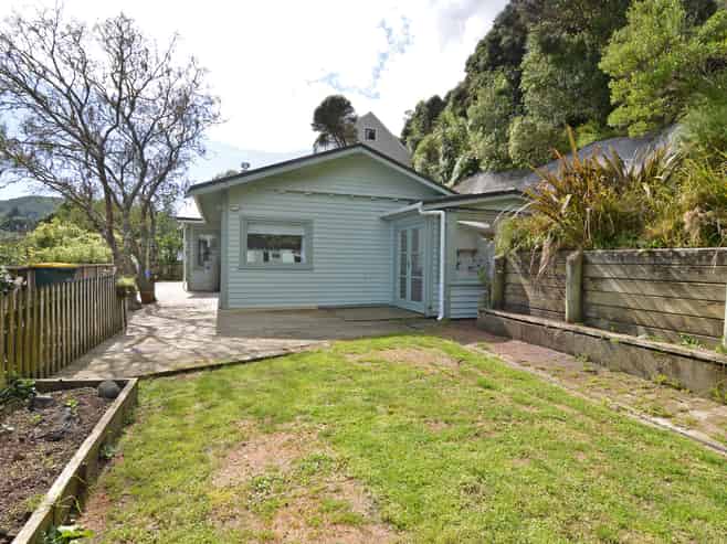 48 Cluny Road, Plimmerton