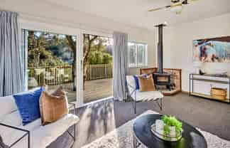 48 Cluny Road, Plimmerton