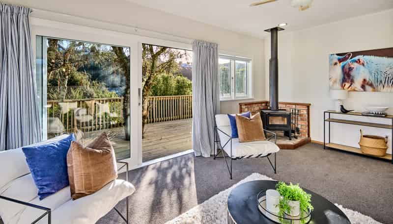 48 Cluny Road, Plimmerton