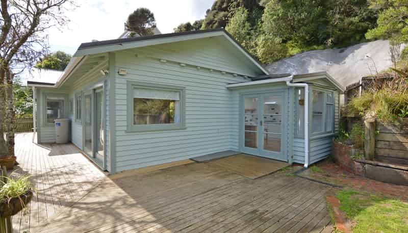 48 Cluny Road, Plimmerton