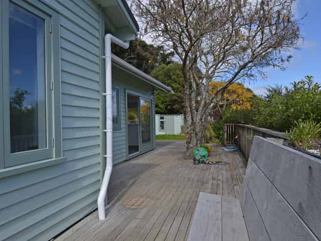 48 Cluny Road, Plimmerton