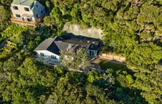 48 Cluny Road, Plimmerton