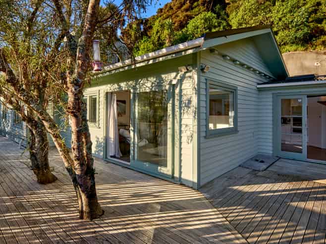 48 Cluny Road, Plimmerton