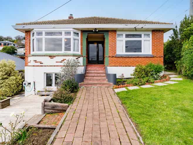 49 Sunbury Street, Andersons Bay