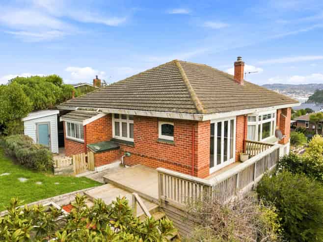 49 Sunbury Street, Andersons Bay