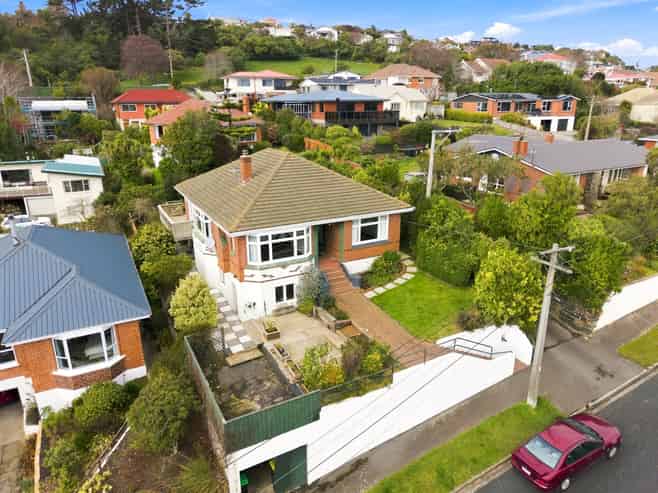 49 Sunbury Street, Andersons Bay