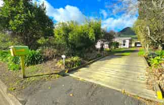 7224 State Highway 26, Paeroa