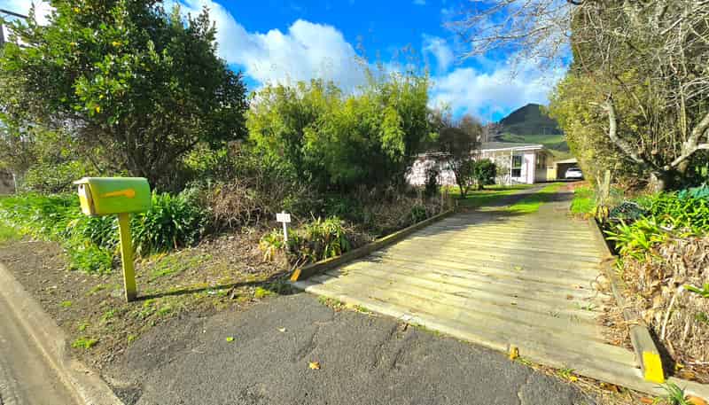 7224 State Highway 26, Paeroa