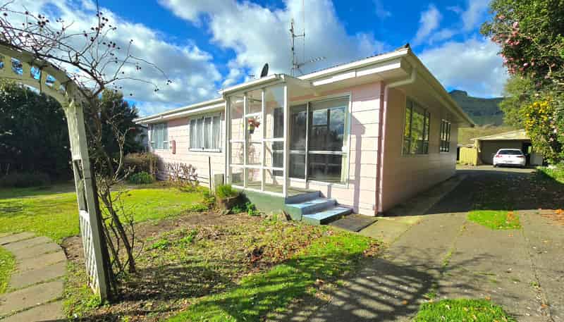 7224 State Highway 26, Paeroa